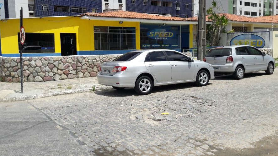 Juíza manda fechar academia que funcionava irregularmente