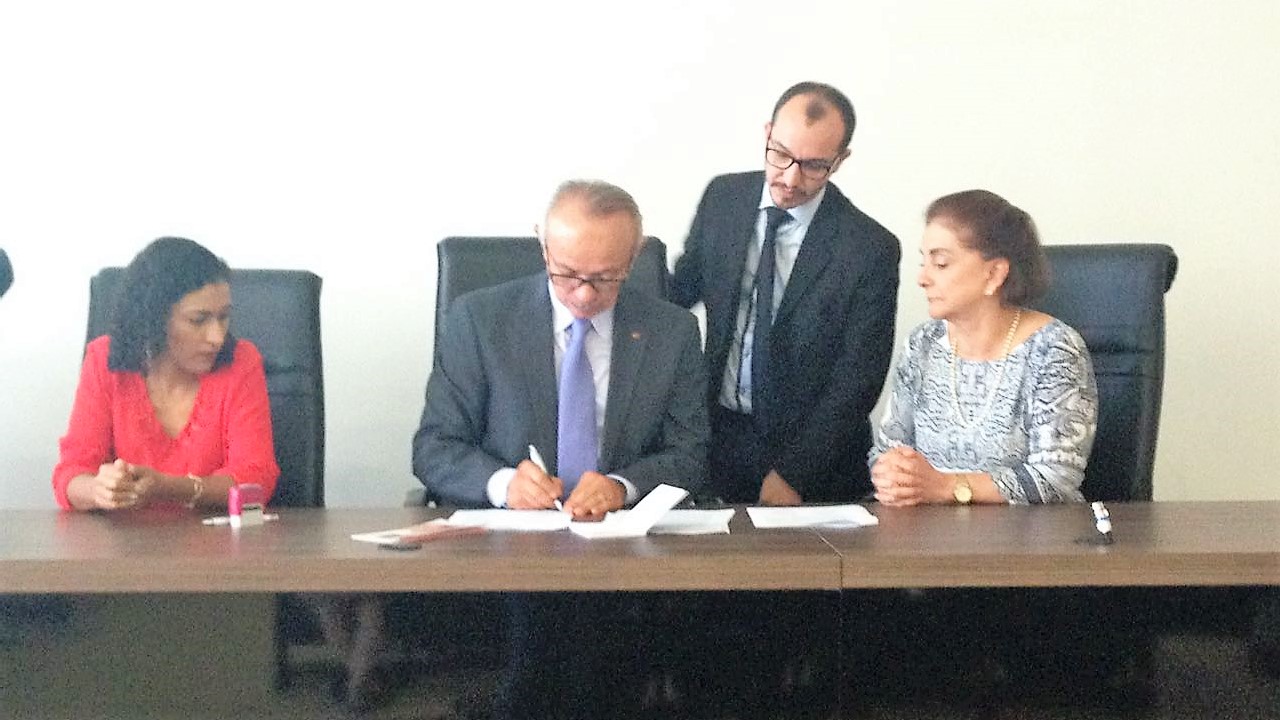 Estagiários na PB só poderão atuar com identificação