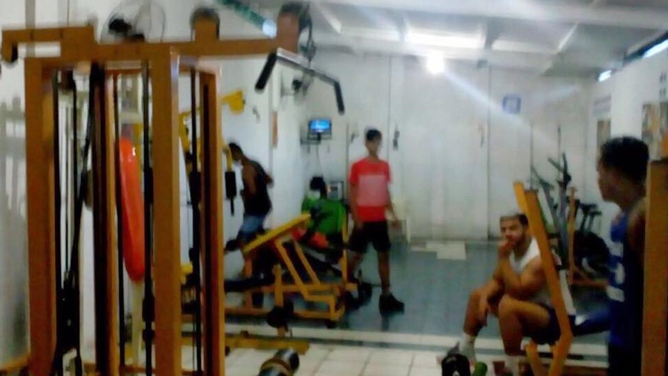 Fiscalização do CREF10/PB e Polícia Civil flagra falso profissional atuando em Bayeux