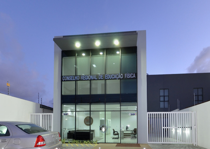 CREF10/PB HOMOLOGA CONCURSO PÚBLICO