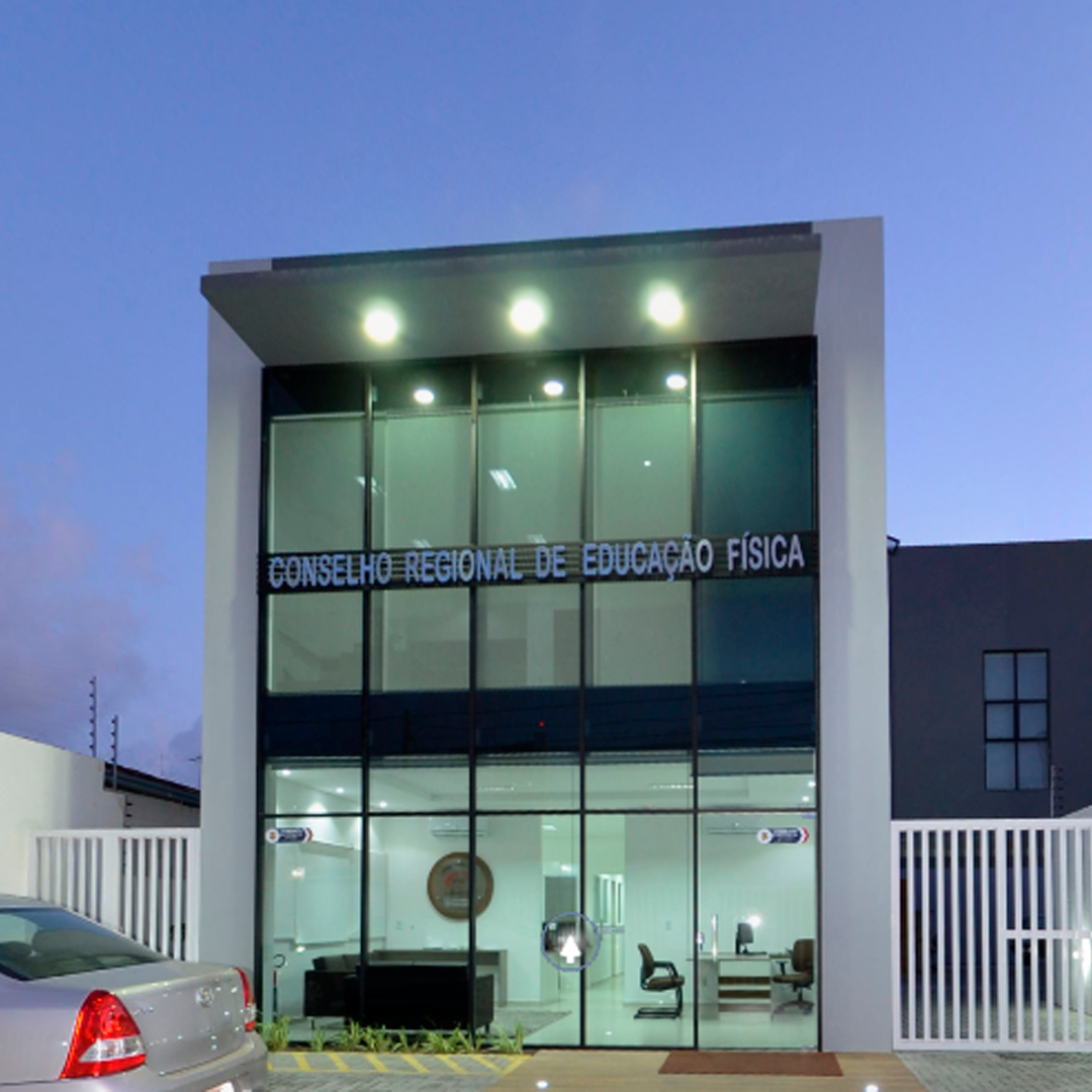 CREF10/PB HOMOLOGA CONCURSO PÚBLICO