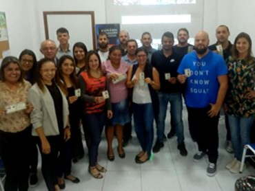 Solenidade de Entrega de CIPs em CG - 15.07.2019