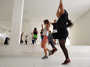 CREF Itinerante em Cajazeiras (09 e 10/08)