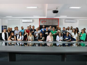 Solenidade de Entrega de CIPs em João Pessoa - 10.09.2019