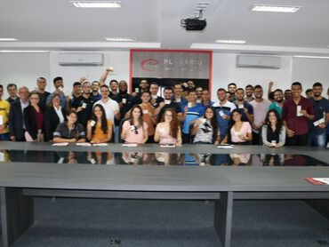 Solenidade de Entrega de CIPs em João Pessoa - 18.09.2019