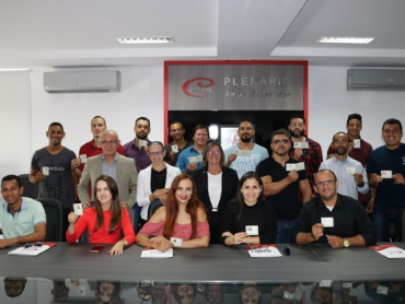 Solenidade de Entrega de CIPs em JP - 11.12.2019